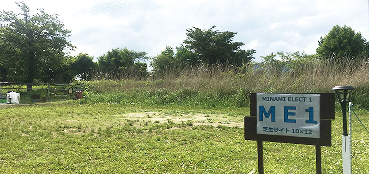 ME芝生サイト ME芝生サイト