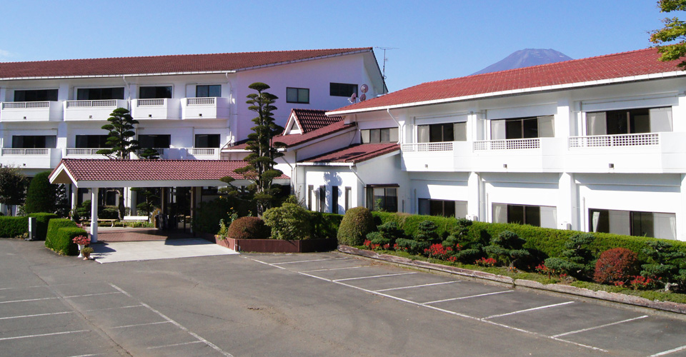 グリーンヒルズニューみなみ