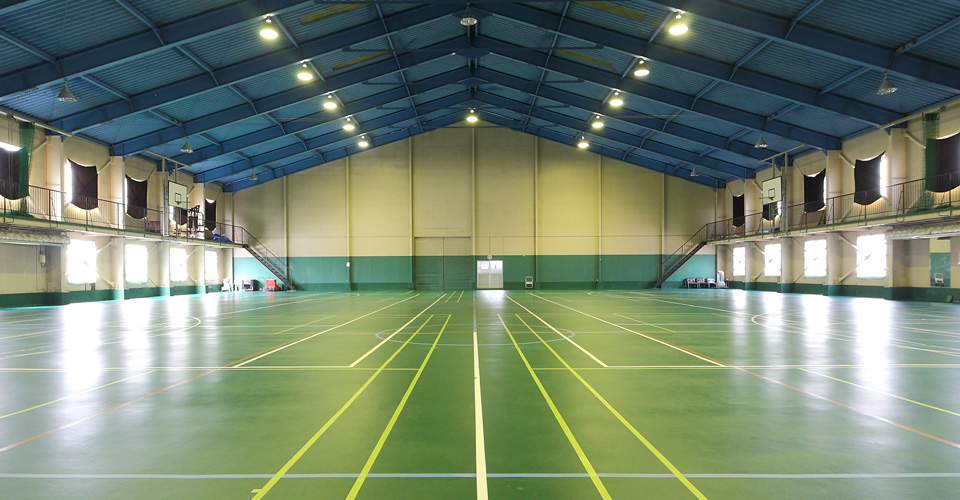 グリーンヒルズニューみなみ