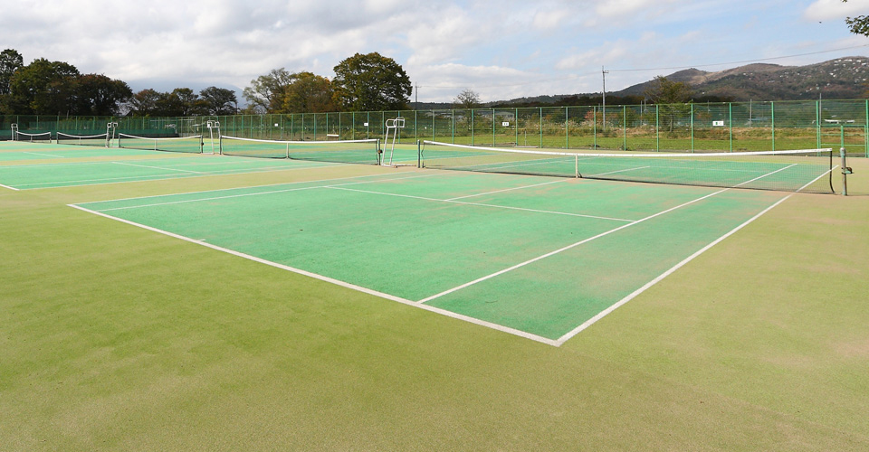 グリーンヒルズニューみなみ