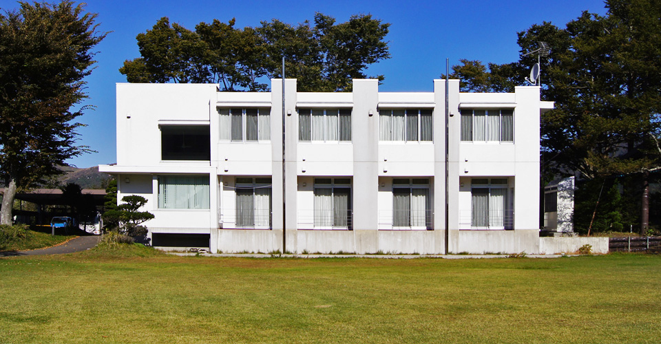 グリーンヒルズニューみなみ