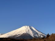 明けましておめでとうございます。