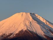 明けましておめでとうございます。