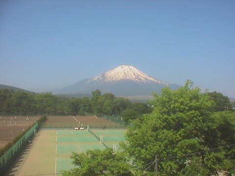 平日限定！テニス満喫プラン / 